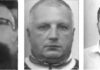Fuorigrotta, scatta l’assedio dei Maiorino ai Troncone. Gli storici boss chiusi nel bunker Giuseppe Troncone, Vitale Troncone e Alessandro Giannelli