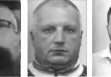 Fuorigrotta, scatta l’assedio dei Maiorino ai Troncone. Gli storici boss chiusi nel bunker Giuseppe Troncone, Vitale Troncone e Alessandro Giannelli