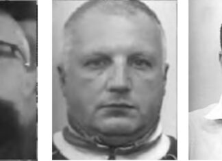 Fuorigrotta, scatta l’assedio dei Maiorino ai Troncone. Gli storici boss chiusi nel bunker Giuseppe Troncone, Vitale Troncone e Alessandro Giannelli