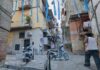 Oltre mezzo chilo di hashish nell’abitazione alla Sanità: arrestati un 37enne ed il figlio 18enne I carabinieri hanno passato al setaccio la zona dei Gradoni al rione Sanità