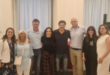 Giornalisti Campania, la lista di Lucarelli stravince alle elezioni. Domani e giovedì ballottaggio De Luca/La Penna I vincitori della lista di Ottavio Lucarelli