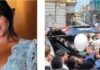 “Vogliamo verità per Francesca”: Afragola in lacrime per l’addio alla giovane morta dopo un intervento al Cardarelli Il funerale di Francesca Tucci