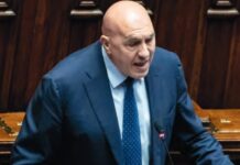 Aeroporto di Grazzanise, il Governo accelera. Confermato l’iter per l’apertura dell’hub militare anche al traffico civile Il ministro della Difesa Guido Crosetto