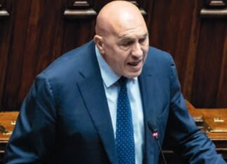 Aeroporto di Grazzanise, il Governo accelera. Confermato l’iter per l’apertura dell’hub militare anche al traffico civile Il ministro della Difesa Guido Crosetto