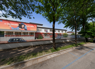 Caserta, l’istituto Mattei verso la chiusura. Fallite le verifiche sismiche sul plesso di via Settembrini