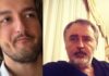 Accusato di violenze alla ex, il figlio di Luserta resta in carcere