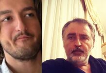 Accusato di violenze alla ex, il figlio di Luserta resta in carcere