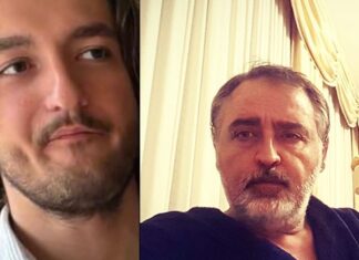Accusato di violenze alla ex, il figlio di Luserta resta in carcere