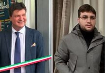 Le carte dell’inchiesta sul clan Zagaria: De Rosa e quella tentazione di rivolgersi a Garofalo “per non compromettersi” De Rosa e Garofalo