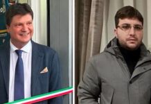 Le carte dell’inchiesta sul clan Zagaria: De Rosa e quella tentazione di rivolgersi a Garofalo “per non compromettersi” De Rosa e Garofalo