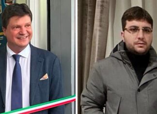 Le carte dell’inchiesta sul clan Zagaria: De Rosa e quella tentazione di rivolgersi a Garofalo “per non compromettersi” De Rosa e Garofalo