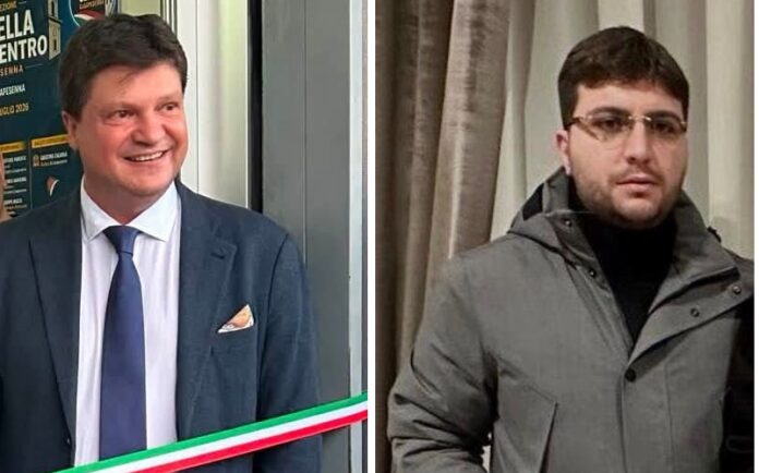 De Rosa e Garofalo