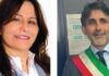 La superdelegata Tramonti lascia il posto in giunta: bufera politica a Mondragone Maria Rosaria Tramonti e Francesco Lavanga