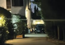 Ucciso dopo lite in cucina alla Masseria Adinolfi a S. Angelo in Formis: cuoco condannato a 14 anni Masseria Adinolfi