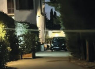 Ucciso dopo lite in cucina alla Masseria Adinolfi a S. Angelo in Formis: cuoco condannato a 14 anni Masseria Adinolfi