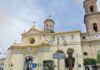 Stesa in piazza Santo Stefano a Melito: scontri tra baby gang in centro Piazza Santo Stefano a Melito