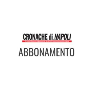 Napoli abbonamento