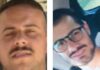 NOME E FOTO. Accusato di aver ucciso il nipote del boss Rinaldi: subito scarcerato a S. Giovanni a Teduccio Nella foto a sinistra Raffaele Busiello e Salvatore De Marco (la vittima)