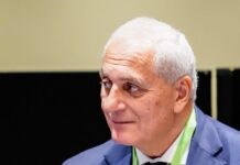 Elezioni Comunali Caserta, anche Forza Italia cala il suo nome. Messaggio chiaro a Salvini Nicola Caputo