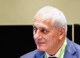 Elezioni Comunali Caserta, anche Forza Italia cala il suo nome. Messaggio chiaro a Salvini Nicola Caputo