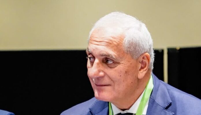 Nicola Caputo Nicola Caputo