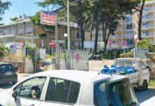 Spaccio nel parcheggio del pronto soccorso dell’ospedale San Paolo: arrestato un 52enne Ospedale San Paolo