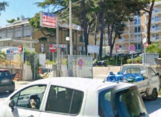 Spaccio nel parcheggio del pronto soccorso dell’ospedale San Paolo: arrestato un 52enne Ospedale San Paolo