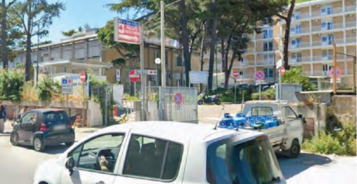 Ospedale San Paolo Ospedale San Paolo