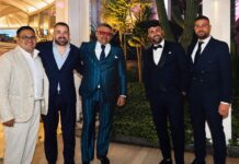 Dai vicoli di Napoli ai musei del mondo: la straordinaria storia dei Fratelli Bevilacqua Fratelli Bevilacqua
