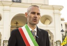 Corruzione, chieste misure cautelari per il sindaco di Castel Volturno Marrandino e per l’ingegnere De Caprio Pasquale Marrandino, sindaco di Castel Volturno