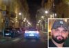 Dosi calate col paniere: preso 39enne. Era già ristretto ai domiciliari, sorpreso e arrestato dagli agenti di polizia Pasquale Vitiello