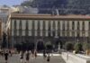 Violenza sessuale, scatta l’allarme a Napoli. Quattro raid in meno di due mesi Piazza Municipio a Napoli