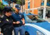 Delivery della droga a Maddaloni: sequestrati 20 chili di hashish, Farina il capo Polizia