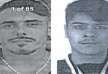 NOMI E FOTO. Colpo da 130mila euro ai danni di un turista davanti al ristorante: 2 arresti ai Quartieri Spagnoli Raffaele Fani e Antonio Iair