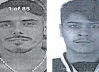 NOMI E FOTO. Colpo da 130mila euro ai danni di un turista davanti al ristorante: 2 arresti ai Quartieri Spagnoli Raffaele Fani e Antonio Iair