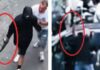 Rissa e spari a Montesanto: arrestati in 3 dalla polizia. Nei guai anche una donna, sequestrato un Kalashnikov Ragazzo con il Kalashnikov a Montesanto