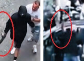 Rissa e spari a Montesanto: arrestati in 3 dalla polizia. Nei guai anche una donna, sequestrato un Kalashnikov Ragazzo con il Kalashnikov a Montesanto