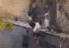 Caos nella movida, rissa in via Seggio: paura tra i residenti Rissa a via Seggio ad Aversa