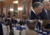 Piantedosi: “Disarmeremo Napoli”. L’annuncio del Ministro dell’Interno Riunione in Prefettura a Napoli e il ministro Matteo Piantedosi