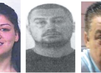 TUTTI I NOMI E FOTO. Delivery della droga per cocaina e crack: 7 arresti a Maddaloni Rosa Farina, Vincenzo Fuiano e Vincenzo Folgieri