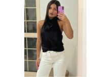 FOTO. Auto si ribalta sul Viale Carlo III, muore 21enne di Marcianise. Ferite lievi per la sorella gemella Rosa Rossetti