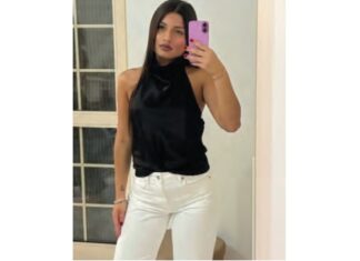 FOTO. Auto si ribalta sul Viale Carlo III, muore 21enne di Marcianise. Ferite lievi per la sorella gemella Rosa Rossetti