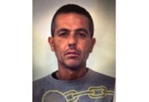 NOME E FOTO. Nel garage 48 chili di hashish, arrestato 54enne di San Giovanni a Teduccio Salvatore Campagna