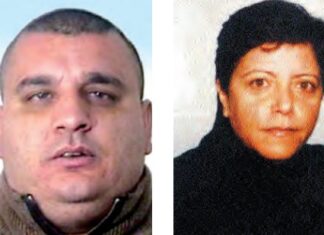 Scintille al rione Berlingieri tra la Vanella e i Licciardi: spari contro il fortino dei vanelliani Salvatore Petriccione e Maria Licciardi