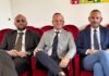 Castel Volturno. Inchiesta su Marrandino, dieci indagati. E i consiglieri si dimettono