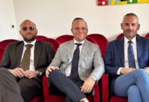 Castel Volturno. Inchiesta su Marrandino, dieci indagati. E i consiglieri si dimettono