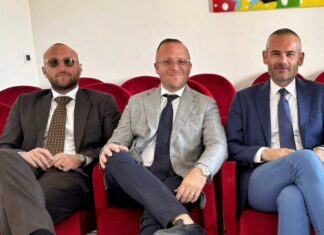 Castel Volturno. Inchiesta su Marrandino, dieci indagati. E i consiglieri si dimettono