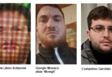 Schiavone jr contro ‘Mowgli’: la faida per il mercato della droga ‘svelata’ da Garofalo