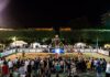 “Summer Games” a S. Maria C.V., notti insonni: i cittadini sul piede di guerra
