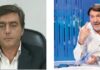 Attentato a Ranucci, indagato Valter Lavitola come mandante Valter Lavitola e Sigfrido Ranucci